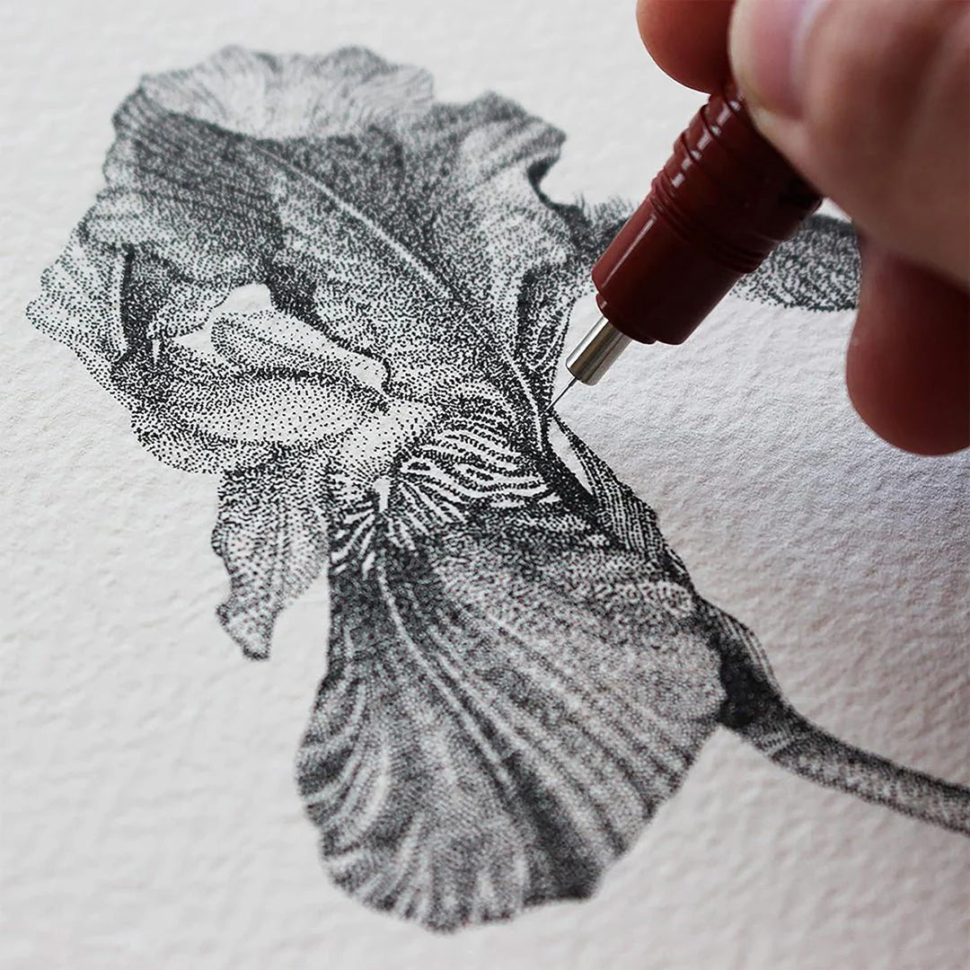 Rotring Technical Drawing Pen Isograph 0.35mm