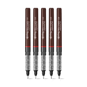 Rotring Tikky Graphic Fineliner Pen Set
