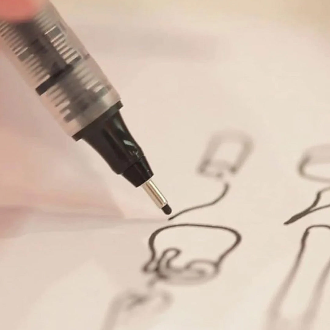 Rotring Tikky Graphic Fineliners