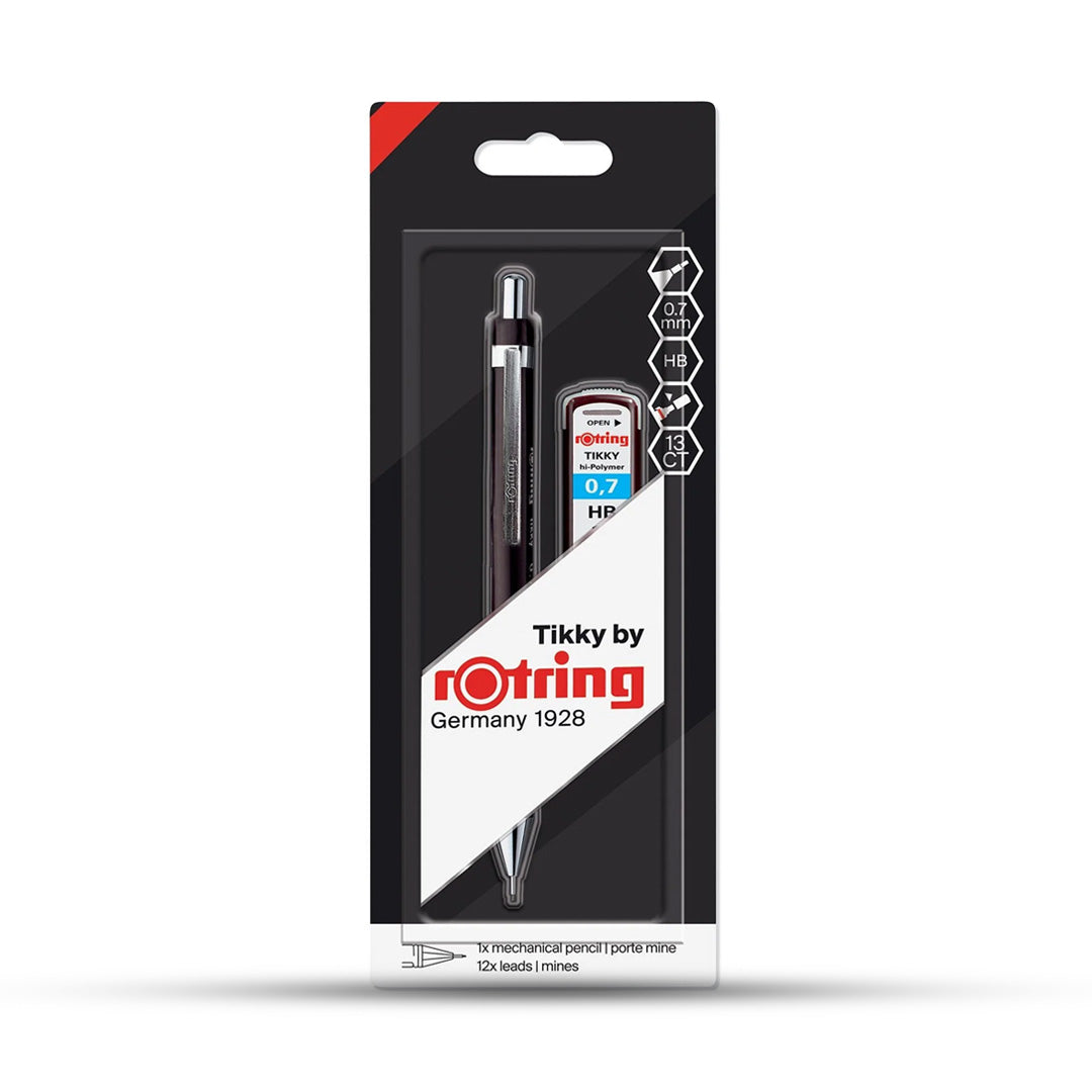 Rotring Tikky Mechanical Pencil 0.7mm