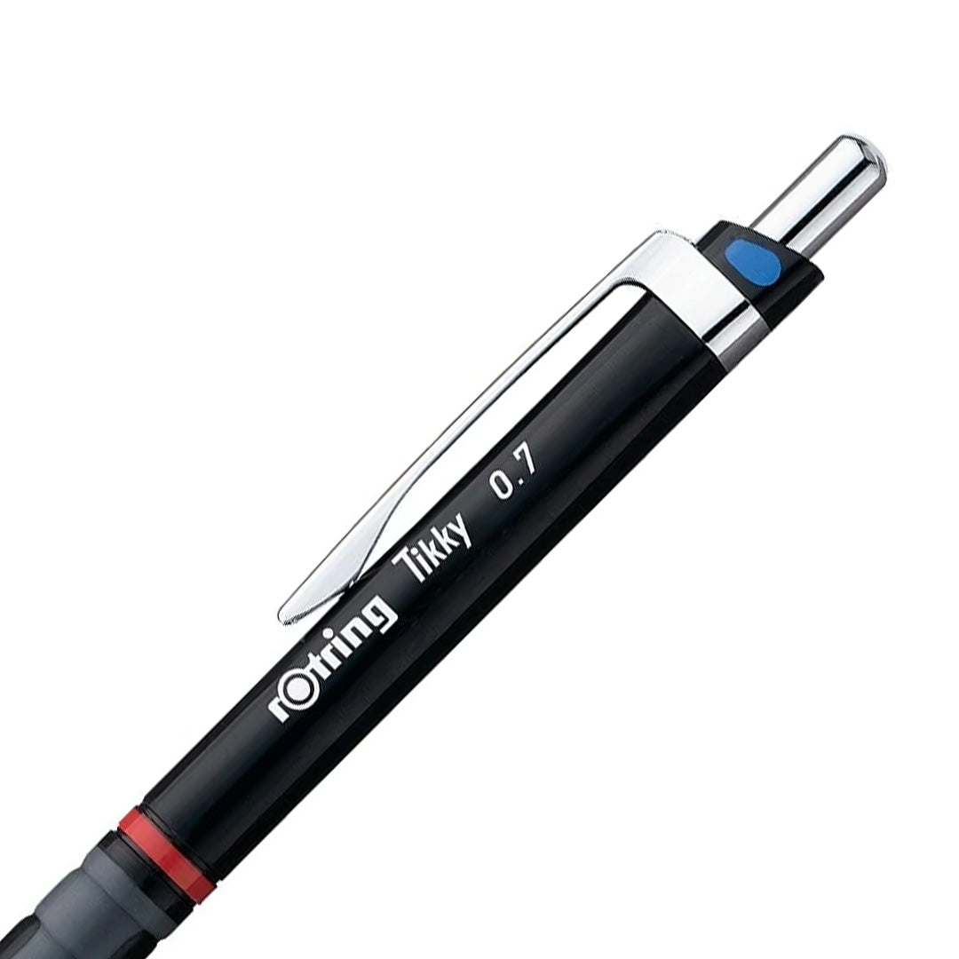 Rotring Tikky Mechanical Pencil 0.7mm