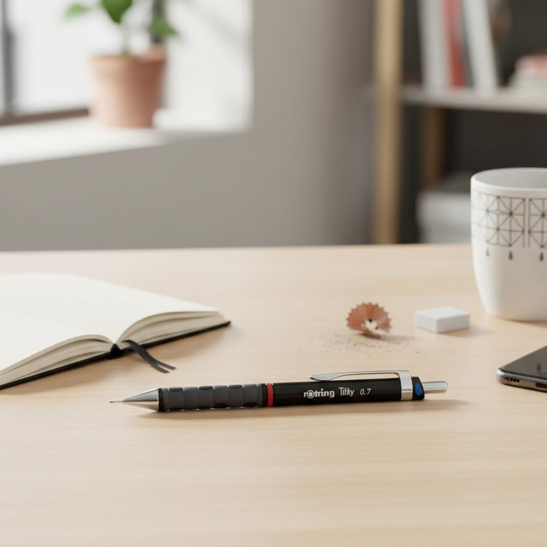 Rotring Tikky Mechanical Pencil 0.7mm
