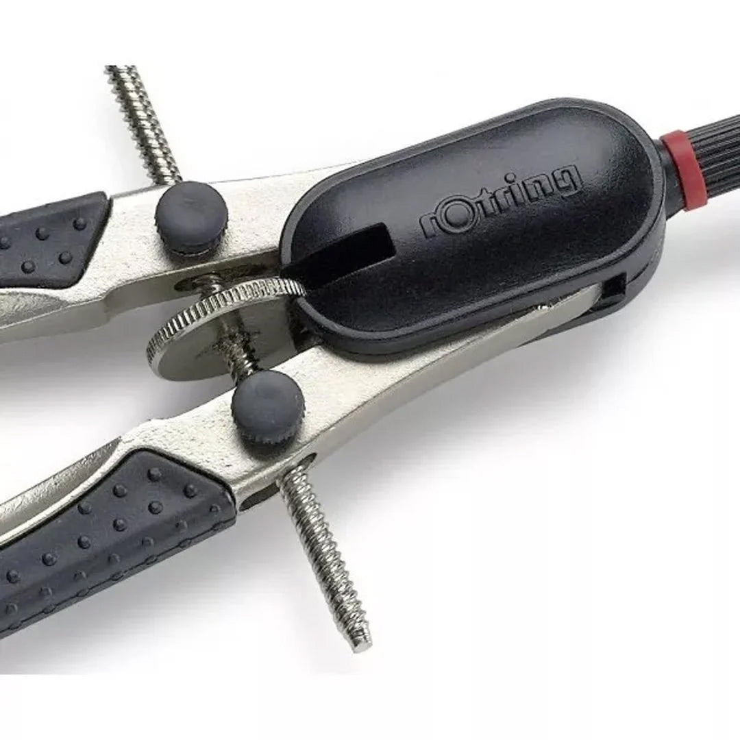 Rotring Universal Compact Compass Set