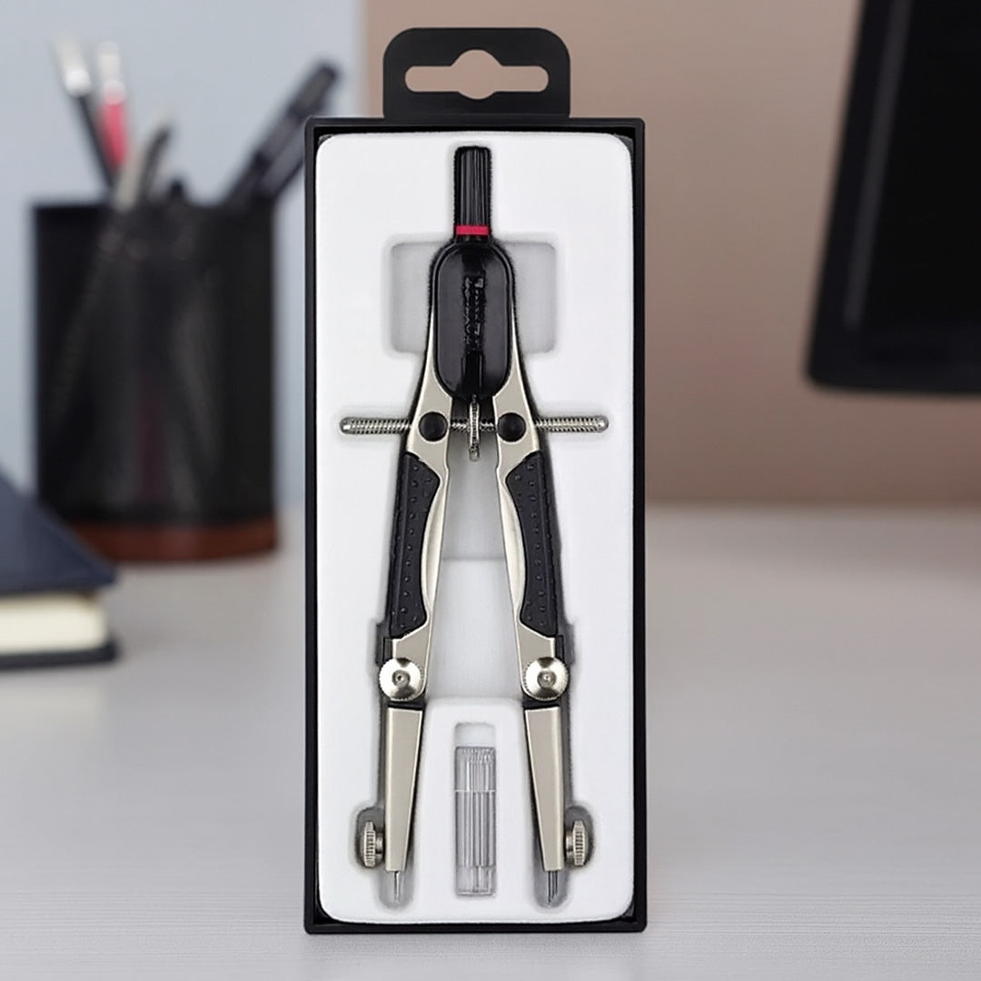 Rotring Universal Compact Compass Set