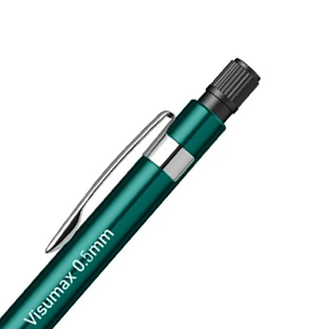 Rotring Visumax 0.5mm Mechanical Pencil 2B Lead