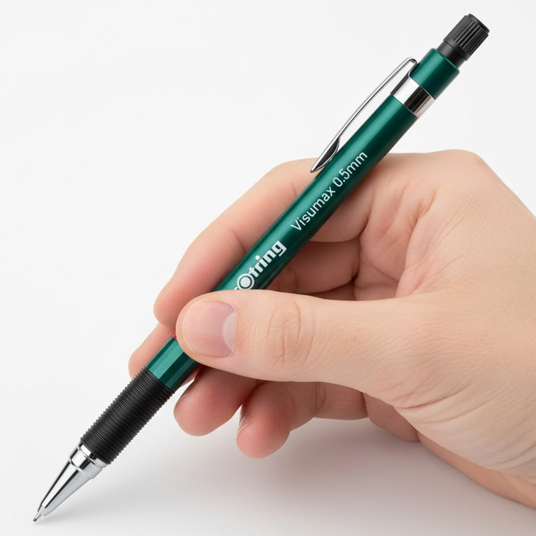 Rotring Visumax 0.5mm Mechanical Pencil 2B Lead