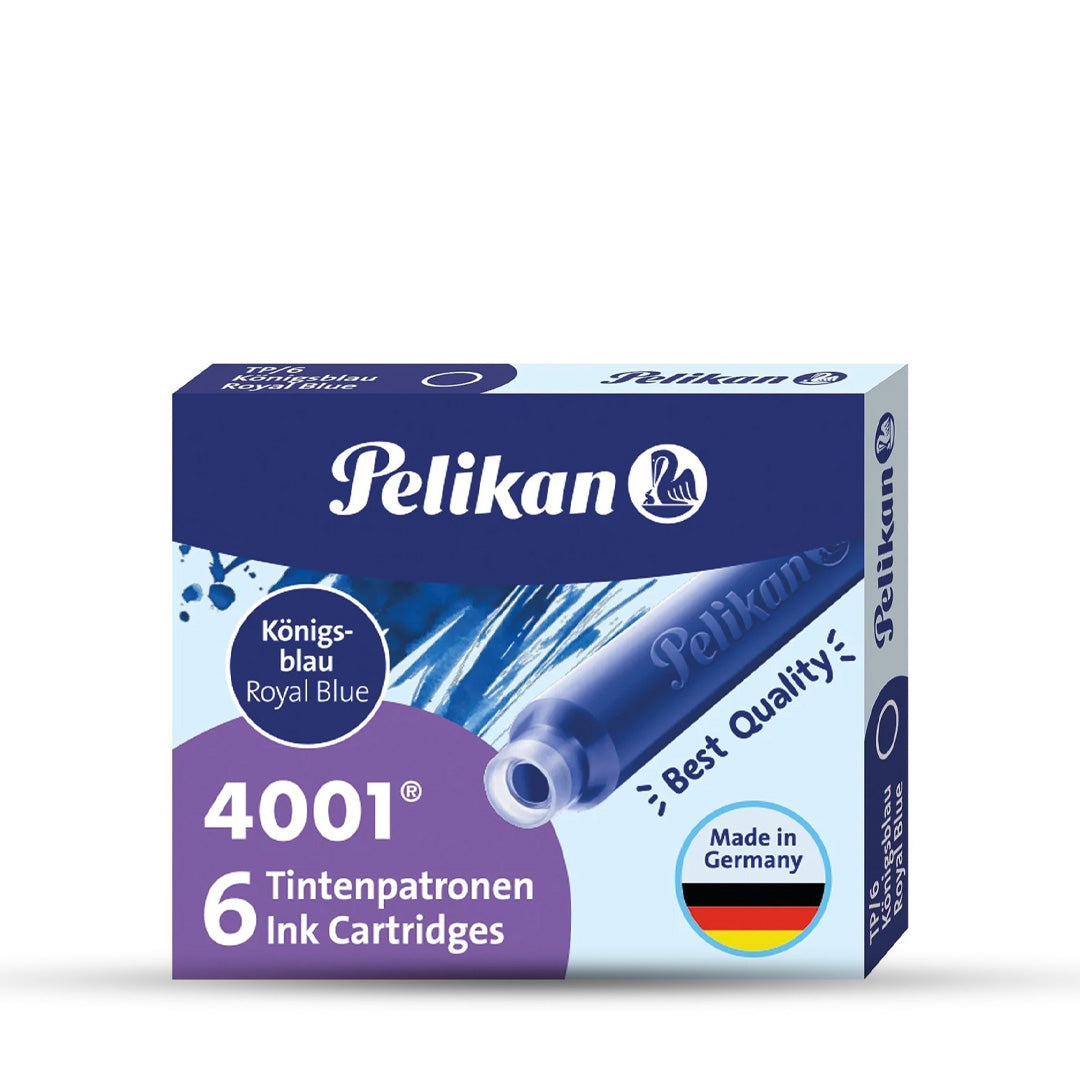 Pelikan Ink Cartridge