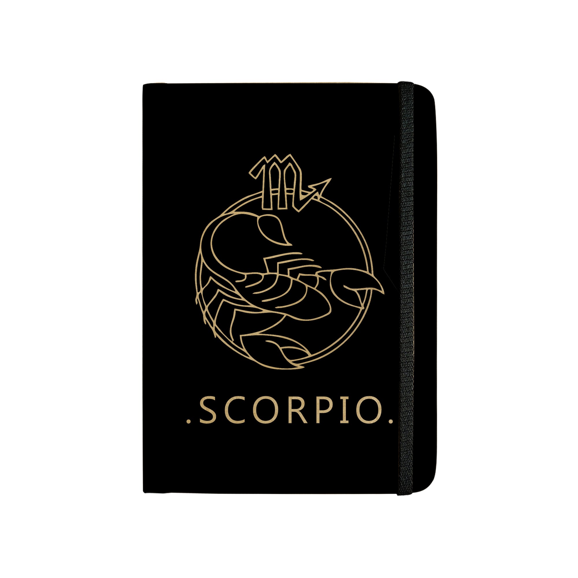 Mooch Handcrafted Diary