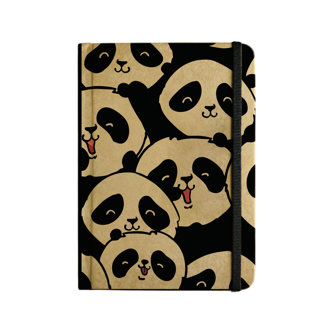 Mooch Handcrafted Diary