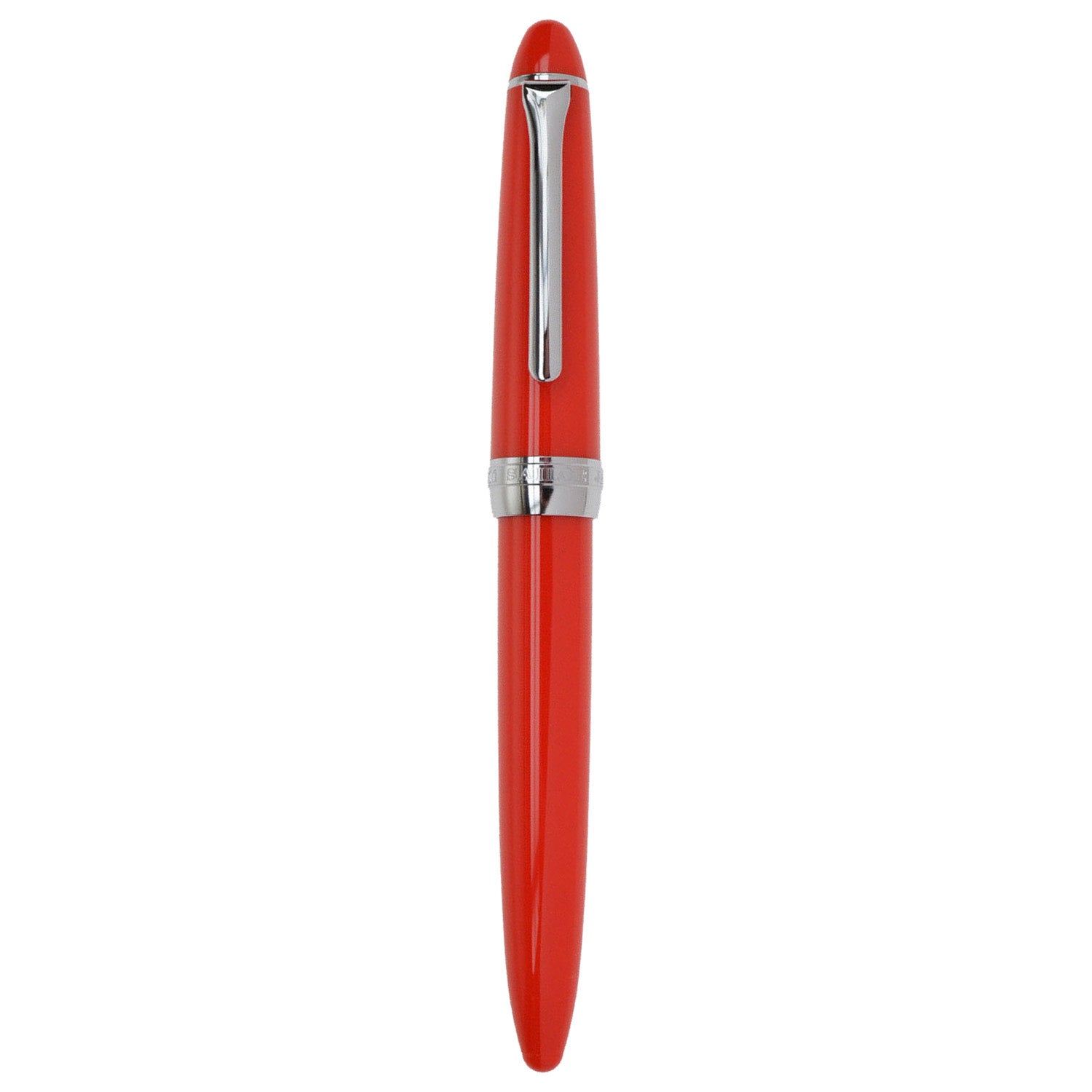 Sailor 1911 Casual Shikiori Hisakata Akanezora Fountain Pen (Special Edition)