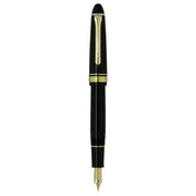 Sailor 1911 Casual Black Fountain Pen