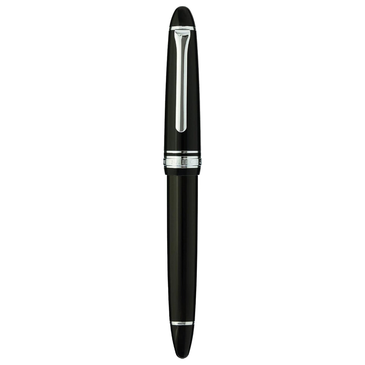 Sailor 1911 Casual Black Fountain Pen