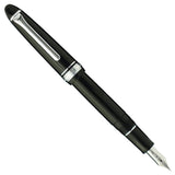 Sailor 1911 Casual Black Fountain Pen
