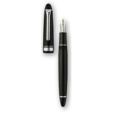Sailor 1911 Casual Black Fountain Pen