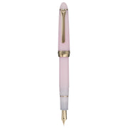 Sailor 1911 Casual Shikiori Kusa Asobi Hanakanmuri Fountain Pen (Special Edition)