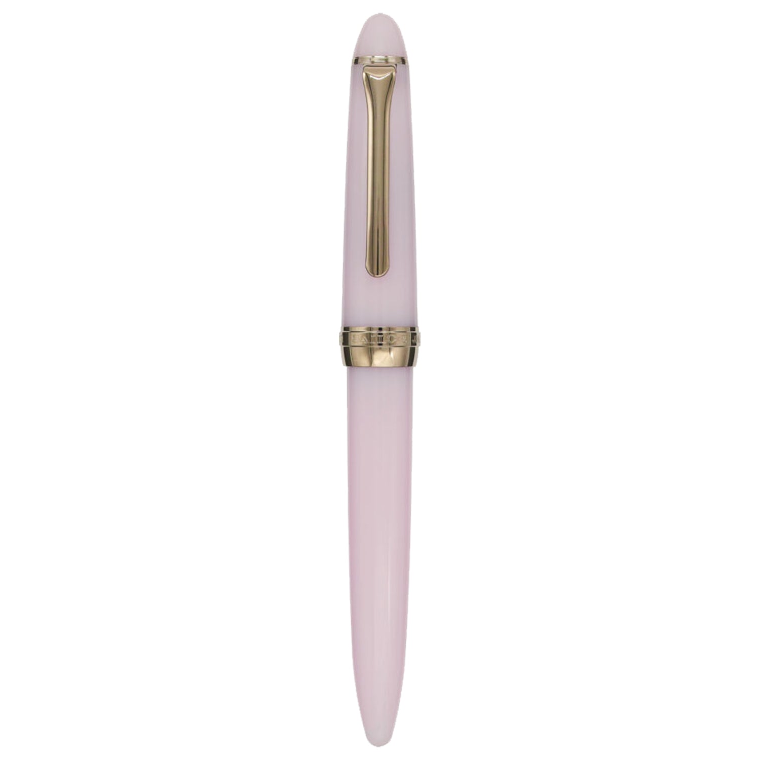Sailor 1911 Casual Shikiori Kusa Asobi Hanakanmuri Fountain Pen (Special Edition)
