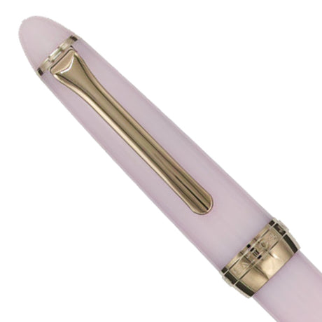 Sailor 1911 Casual Shikiori Kusa Asobi Hanakanmuri Fountain Pen (Special Edition)