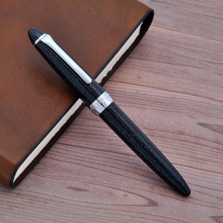 Sailor 1911 Casual Shikiori Hisakata Hoshikuzu Fountain Pen (Special Edition)