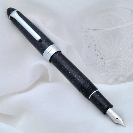 Sailor 1911 Casual Shikiori Hisakata Hoshikuzu Fountain Pen (Special Edition)