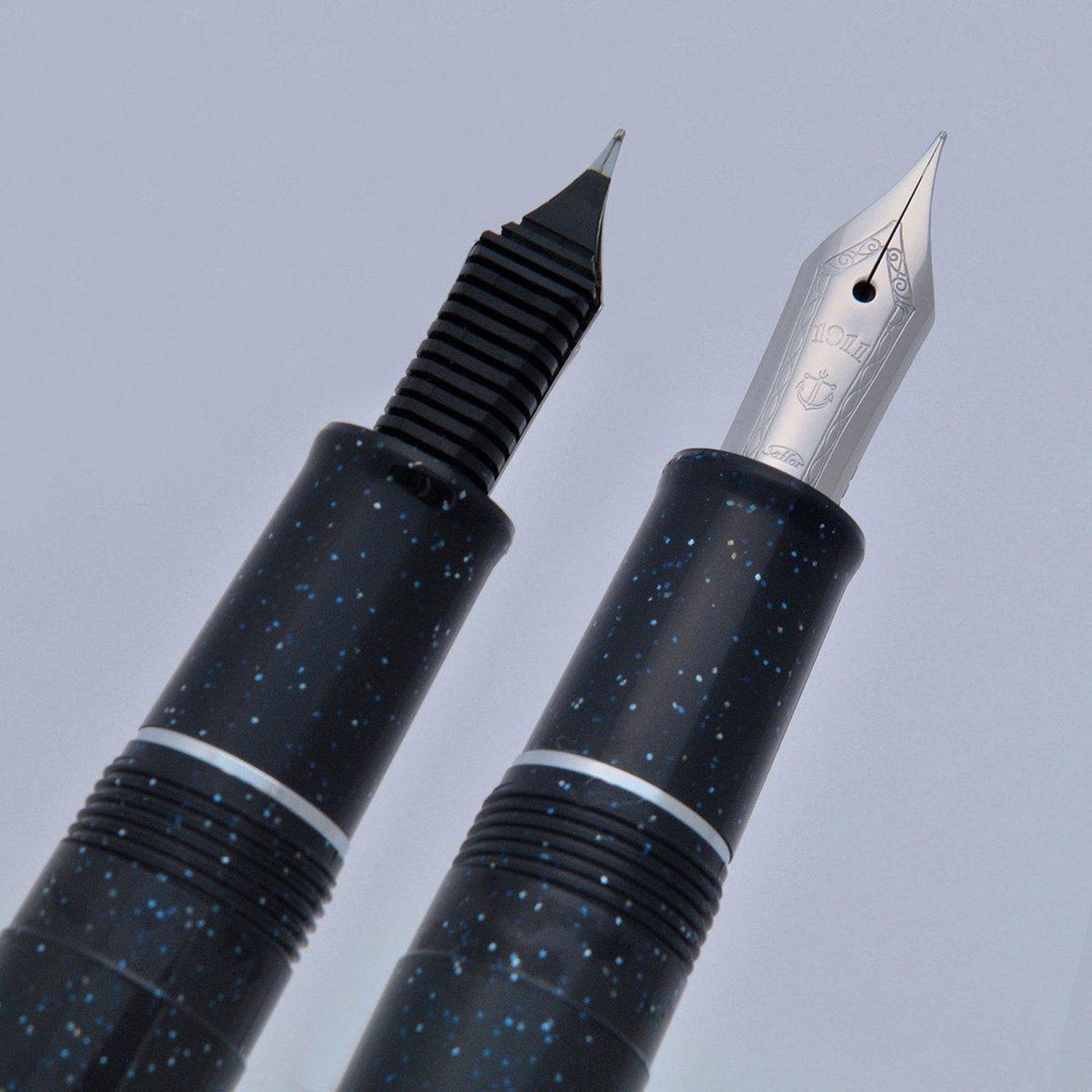 Sailor 1911 Casual Shikiori Hisakata Hoshikuzu Fountain Pen (Special Edition)