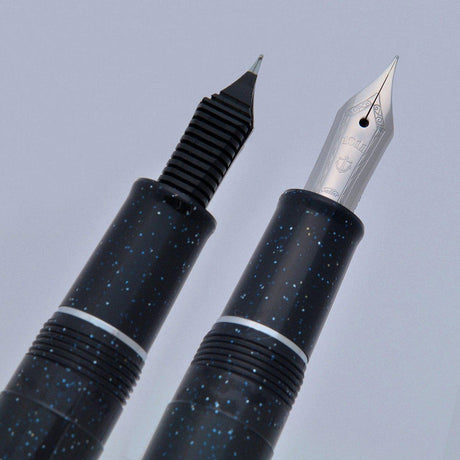 Sailor 1911 Casual Shikiori Hisakata Hoshikuzu Fountain Pen (Special Edition)