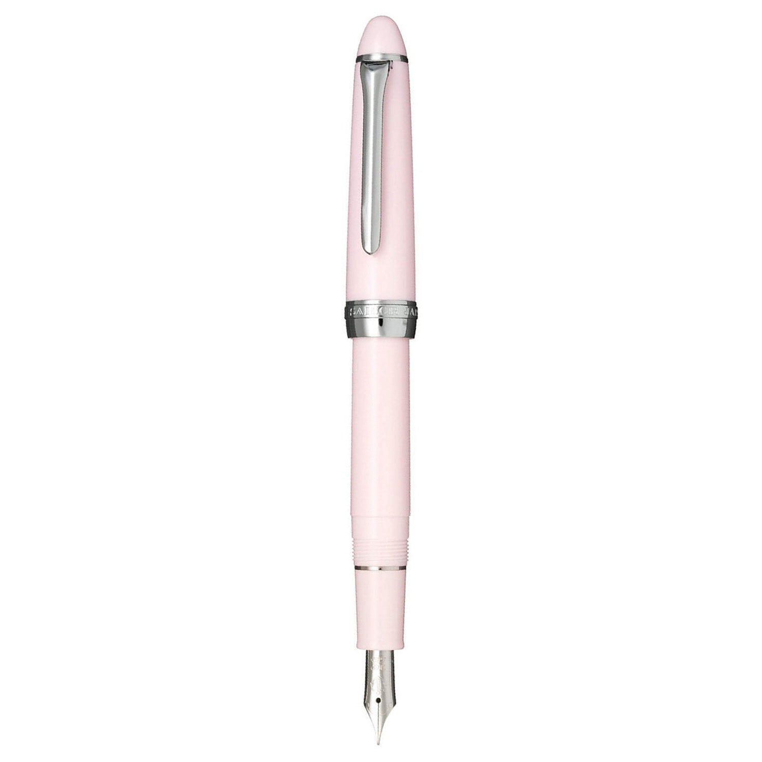 Sailor 1911 Casual Shikiori Hisakata Sakura Fountain Pen (Special Edition)