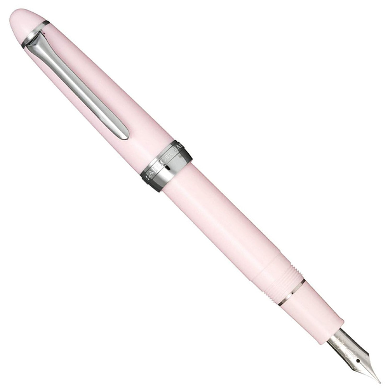 Sailor 1911 Casual Shikiori Hisakata Sakura Fountain Pen (Special Edition)