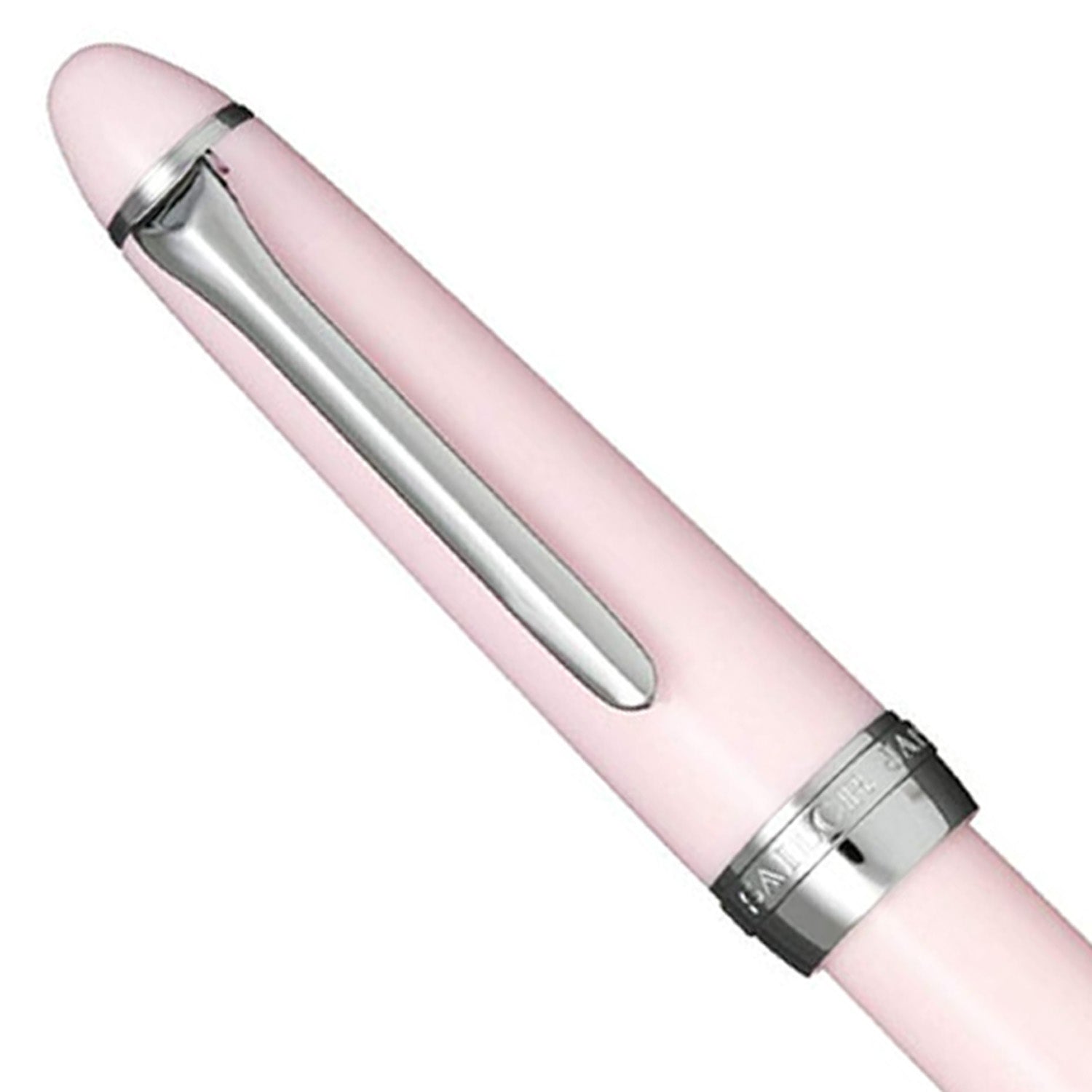 Sailor 1911 Casual Shikiori Hisakata Sakura Fountain Pen (Special Edition)