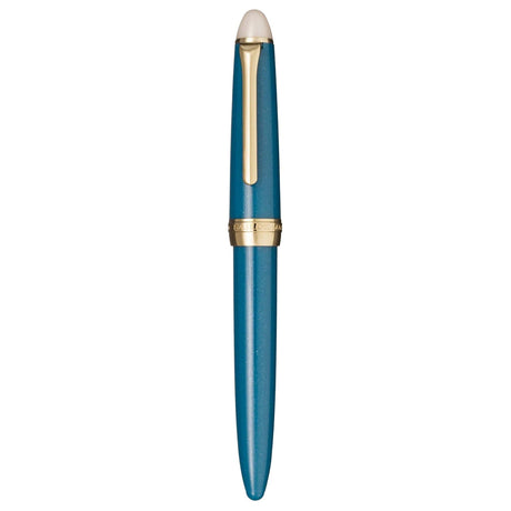 Sailor 1911 Casual Shikiori Tsukuyono Minamo Shimoyo Fountain Pen (Special Edition)