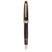 Sailor 1911 Casual Shikiori Kusa Asobi Tsurubami Fountain Pen (Special Edition)