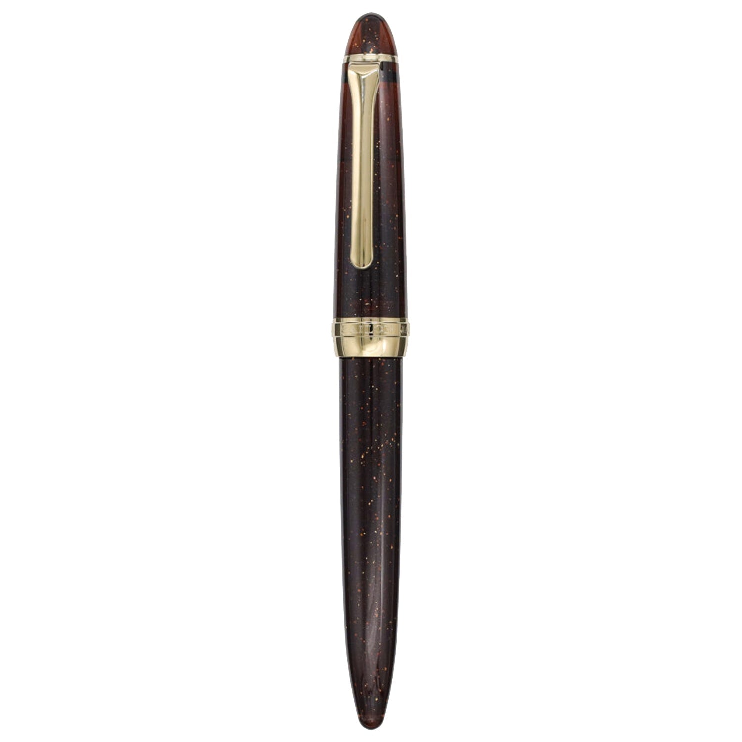 Sailor 1911 Casual Shikiori Kusa Asobi Tsurubami Fountain Pen (Special Edition)