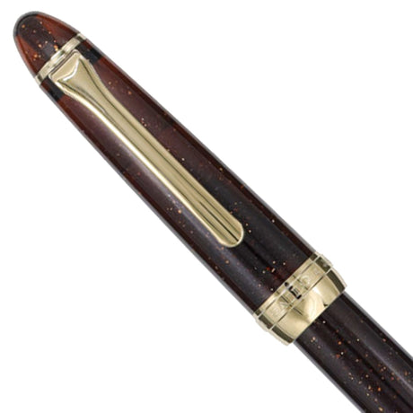 Sailor 1911 Casual Shikiori Kusa Asobi Tsurubami Fountain Pen (Special Edition)