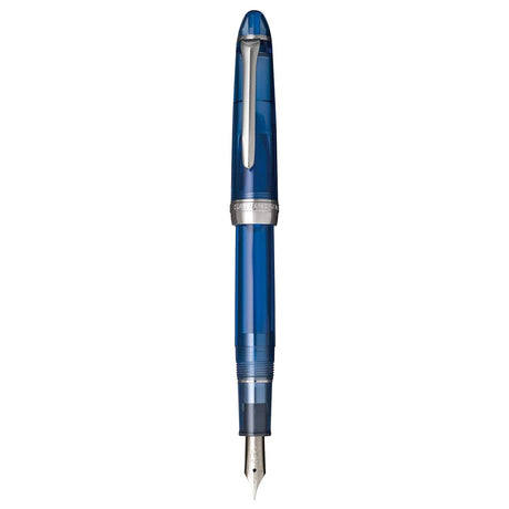 Sailor 1911 Casual Shikiori Hisakata Uchimizu Fountain Pen (Special Edition)