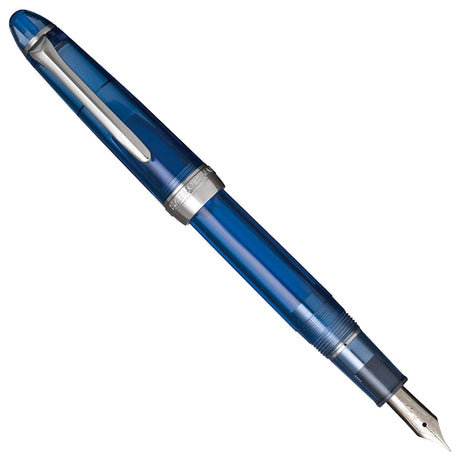 Sailor 1911 Casual Shikiori Hisakata Uchimizu Fountain Pen (Special Edition)