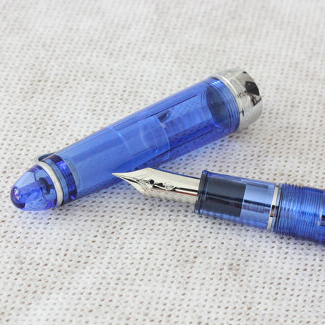 Sailor 1911 Casual Shikiori Hisakata Uchimizu Fountain Pen (Special Edition)
