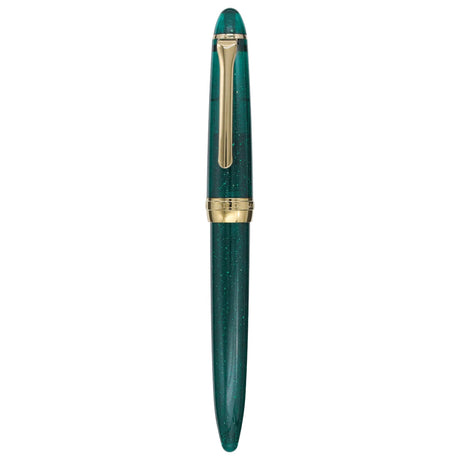 Sailor 1911 Casual Shikiori Kusa Asobi Yuki Usagi Fountain Pen (Special Edition)