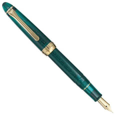 Sailor 1911 Casual Shikiori Kusa Asobi Yuki Usagi Fountain Pen (Special Edition)