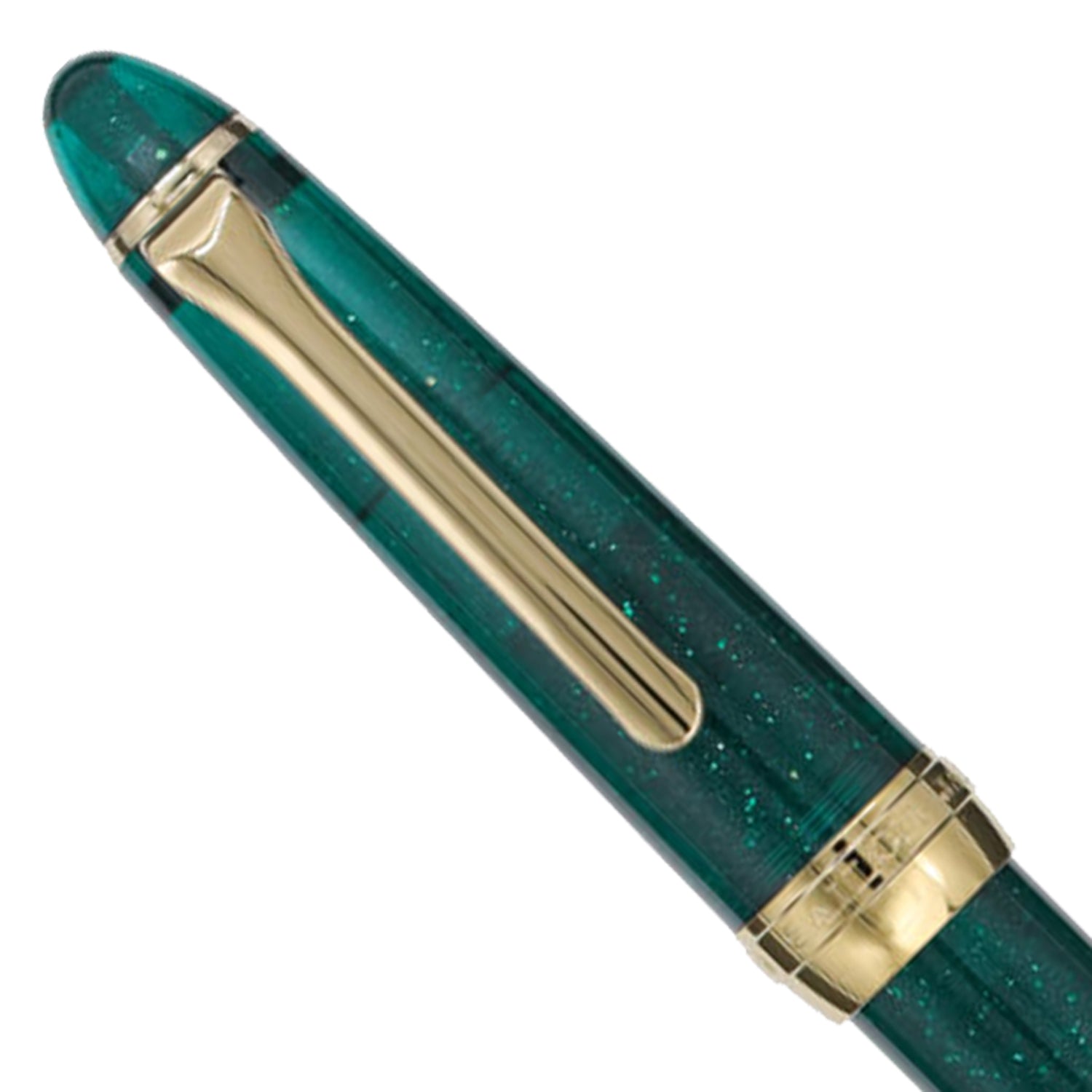 Sailor 1911 Casual Shikiori Kusa Asobi Yuki Usagi Fountain Pen (Special Edition)