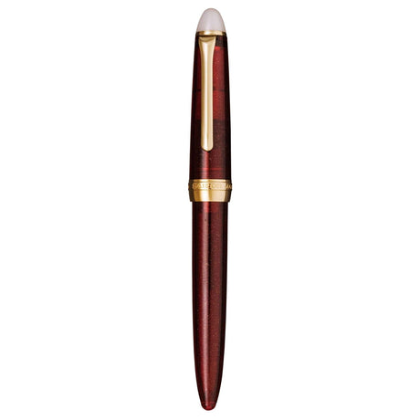 Sailor 1911 Casual Shikiori Tsukuyono Minamo Yodaki Fountain Pen (Special Edition)