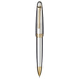Sailor 1911 Sterling Silver 925 GT Ballpoint Pen 15-3027-228