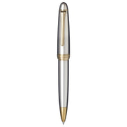 Sailor 1911 Sterling Silver 925 GT Ballpoint Pen 15-3027-228