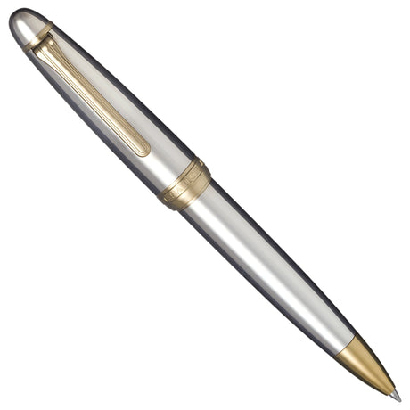 Sailor 1911 Sterling Silver 925 GT Ballpoint Pen 15-3027-228