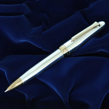 Sailor 1911 Sterling Silver 925 GT Ballpoint Pen 15-3027-228