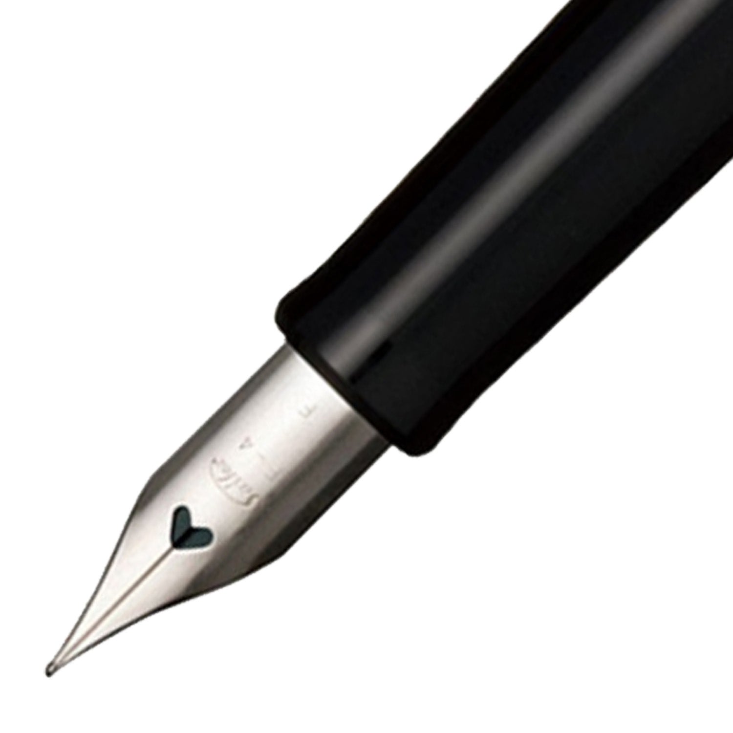 Sailor Black Desk Fountain Pen 12-0073-020