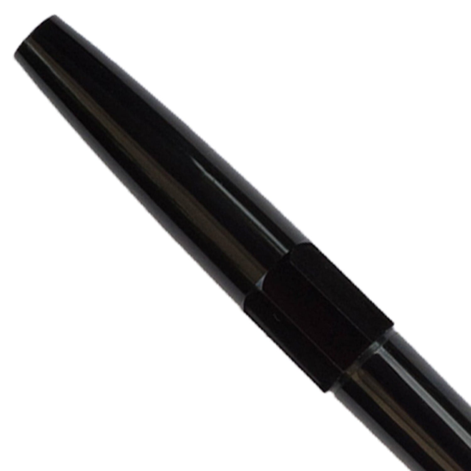 Sailor Black Desk Fountain Pen 12-0073-020