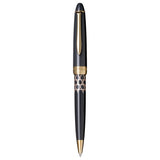 Sailor Classic Ko Bamboo Mesh Gray Ballpoint Pen 15-2502-221