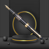 Sailor Classic Ko Bamboo Mesh Gray Fountain Pen
