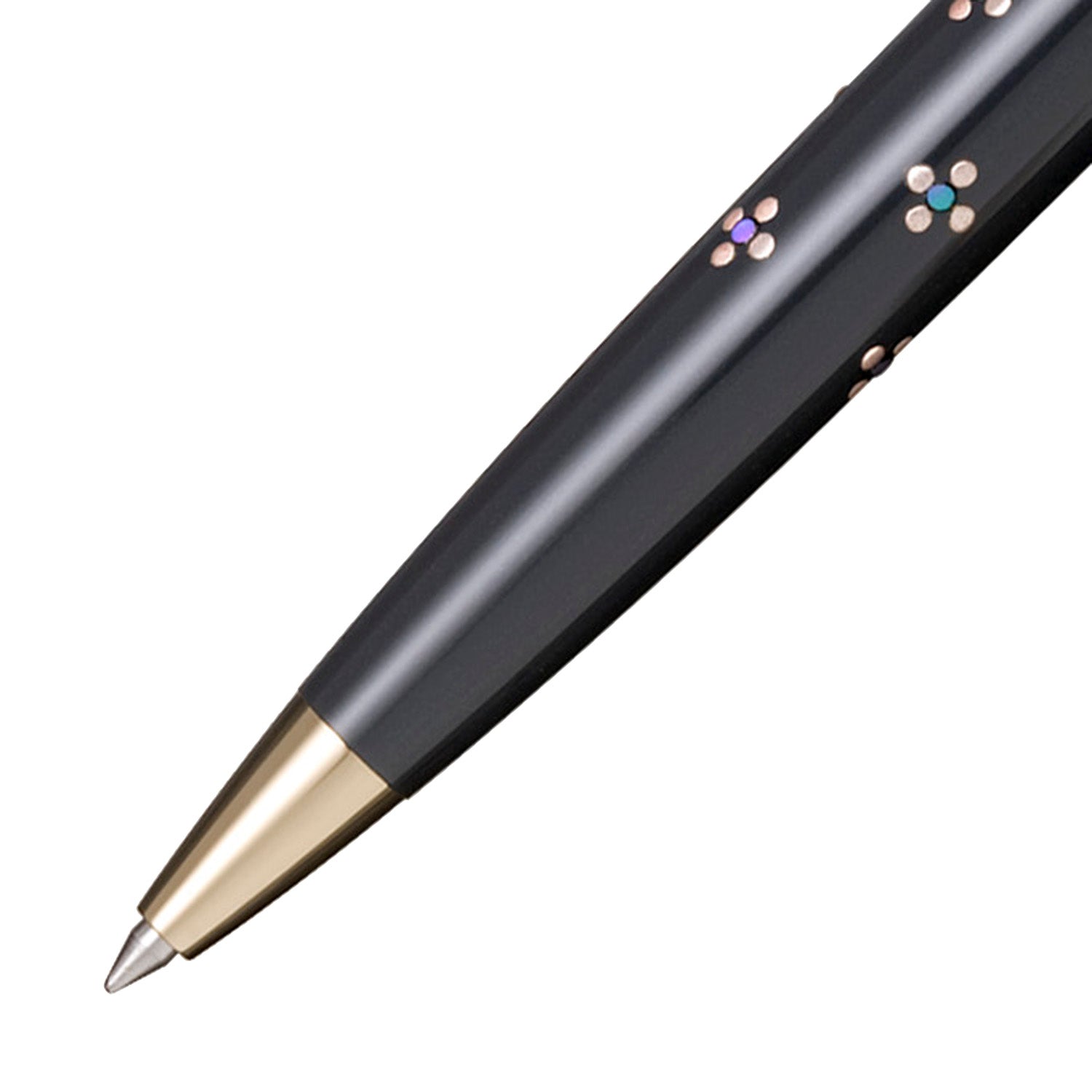 Sailor Classic Ko Floret Dot Ballpoint Pen