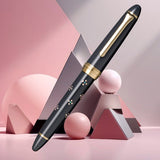 Sailor Classic Ko Floret Dot Gray Fountain Pen