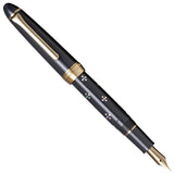 Sailor Classic Ko Floret Dot Gray Fountain Pen